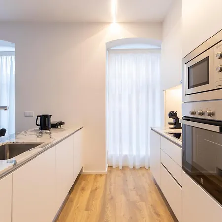 Apartment Atlantic Tide Viana do Castelo