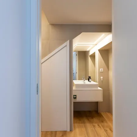 Atlantic Tide Apartment Viana do Castelo