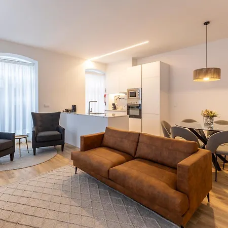 Atlantic Tide Apartment Viana do Castelo