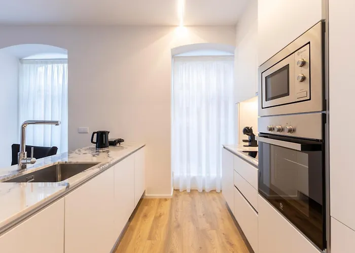 Apartment Atlantic Tide Viana do Castelo