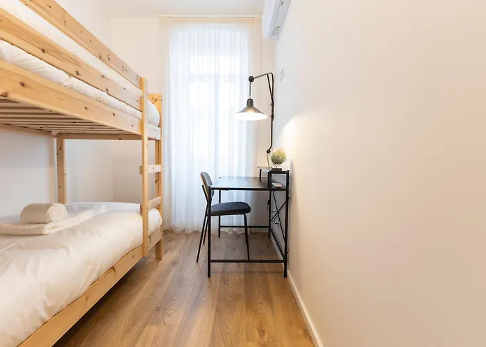 Apartment Atlantic Tide