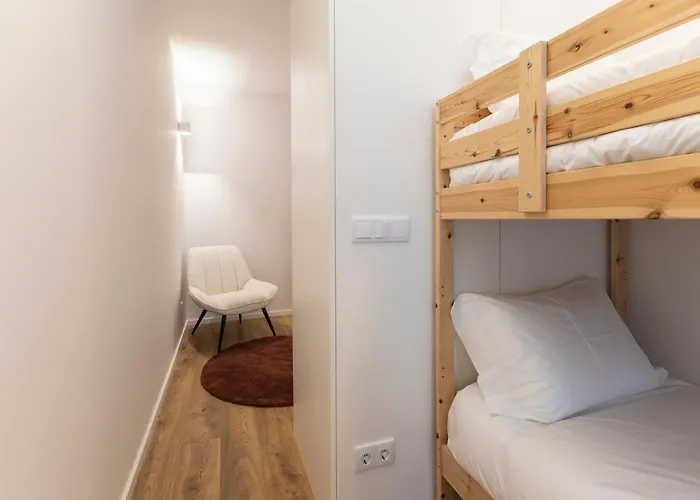 Apartment Atlantic Tide