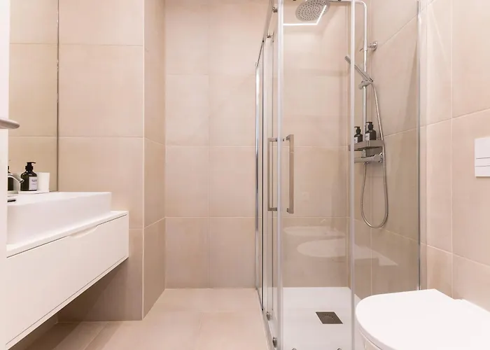 Atlantic Tide Apartment *