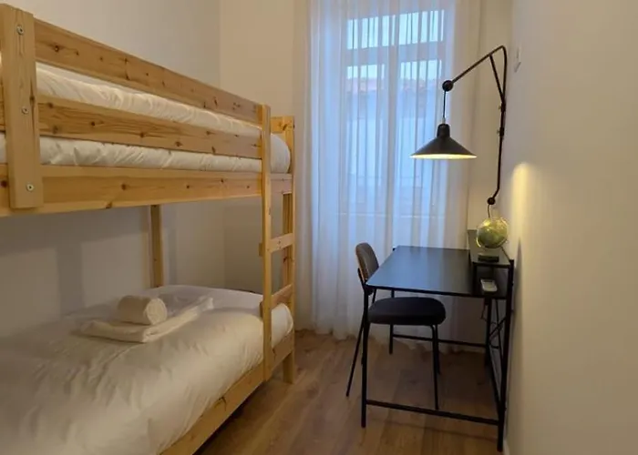 Atlantic Tide Viana do Castelo