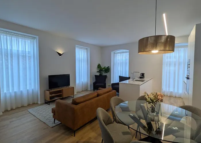 Atlantic Tide Apartment