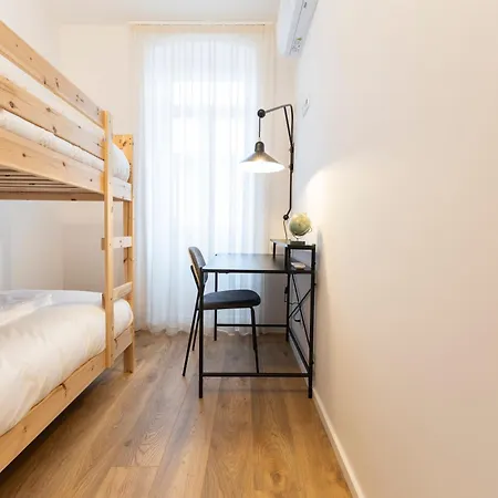 Apartament Atlantic Tide