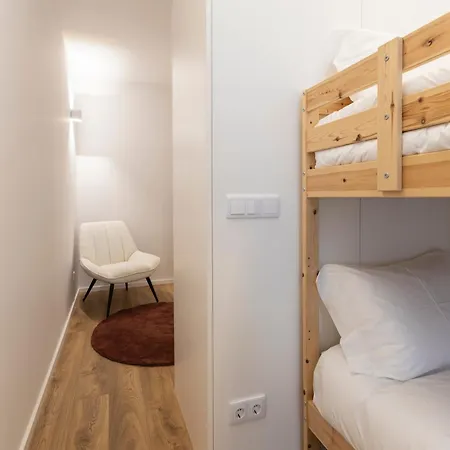 Apartment Atlantic Tide