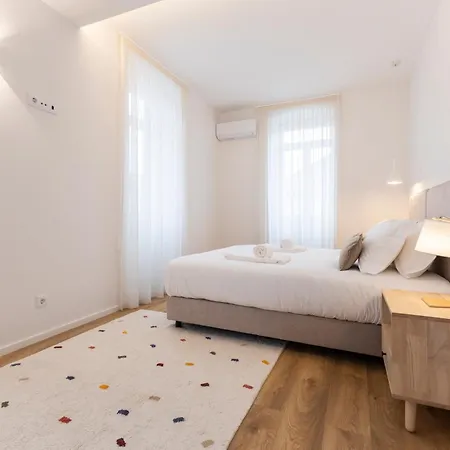 Atlantic Tide Apartment *