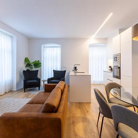 Atlantic Tide Viana do Castelo