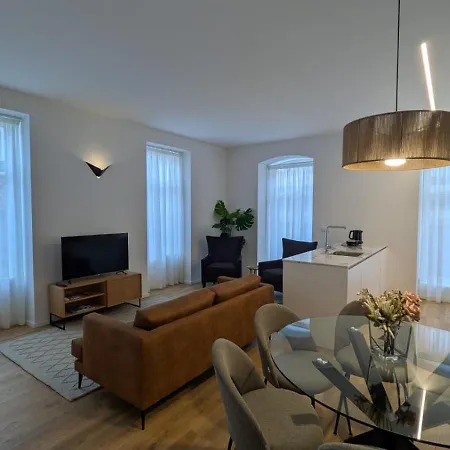 Atlantic Tide Apartament