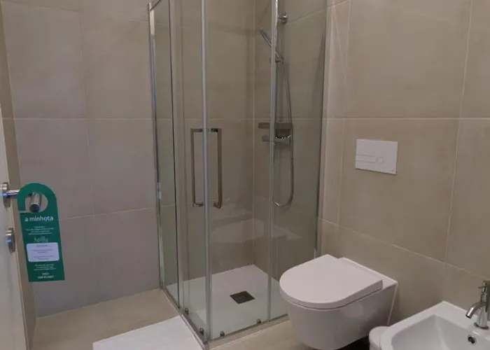 Atlantic Tide Appartamento